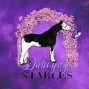 Logo van Dahvynya Stables