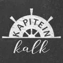 Logo van Kapitein Kalk