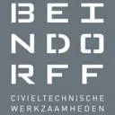 Logo van Beindorff CW
