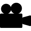 Logo van De Mobiele Filmcrew