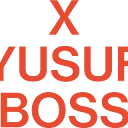 Logo van X_YUSUF_BOSS