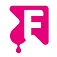 Logo van Fuel Marketing