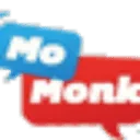 Logo MoMonk