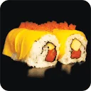 Logo van SushiPoint Nederland