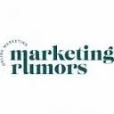 Logo van Marketing Rumors