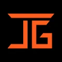 Logo van JG Timmer - Vastberaden bouwen
