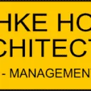 Logo van Bruschke Horsman Architecten