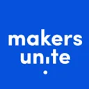 Logo van Makers Unite