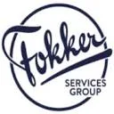 Logo Fokker Services Group