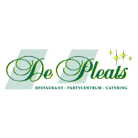 Logo van De Pleats Burgum