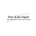 Logo van Klimaattherapie de Podcast