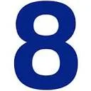 Logo van Privacy8