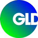 Logo van Omroep Gelderland
