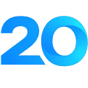 Logo van 20nine vof