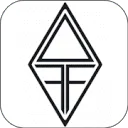 Logo van Uitgeverij Fosfor
