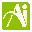 Logo van Alicia's Inn