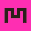 Logo van Podium Hoge Woerd