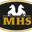 Logo van MHS Ruitersport