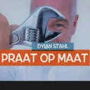 Logo van Praat op Maat