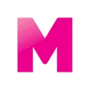 Logo van Reclamebureau Merkwaardig