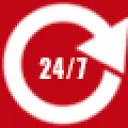 Logo van De Jong IJmuiden I B.V.