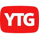 Logo van YTGeeks