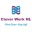 Logo van Clever Work NL
