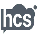 Logo van HCS