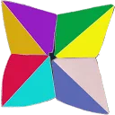 Logo van UX Real