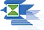 Logo van Rotterdam Air AND Sea Freight B.V.
