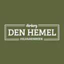 Logo van Herberg Den Hemel