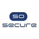 Logo van SoSecure International