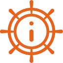 Logo van Vaarkennis.nl