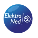 Logo van ElektroNed