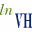 Logo van LNVH - Dutch Network of Women Professors