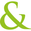 Logo van AKZ