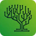 Logo van Grow Up