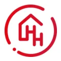 Logo van Huisaanhuisflyers.nl