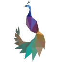 Logo van Peacock Your Talent