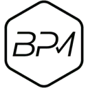 Logo van BPM Portaal - Ontzorgt bij import