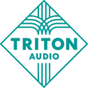 Logo van Triton Audio