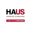 Logo van HAUS Europe B.V.
