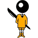 Logo van Bigpennen.nl