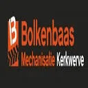 Logo van Bolkenbaas Mechanisatie