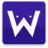 Logo van whereweup