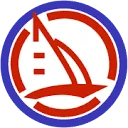 Logo van DoornZeilmakerij VOF