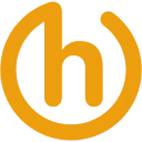 Logo van Ons Hoes