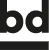 Logo van bd architecten