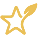 Logo Starcheck - Psychology Data Growth