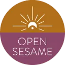 Logo van Open Sesame Coaching
